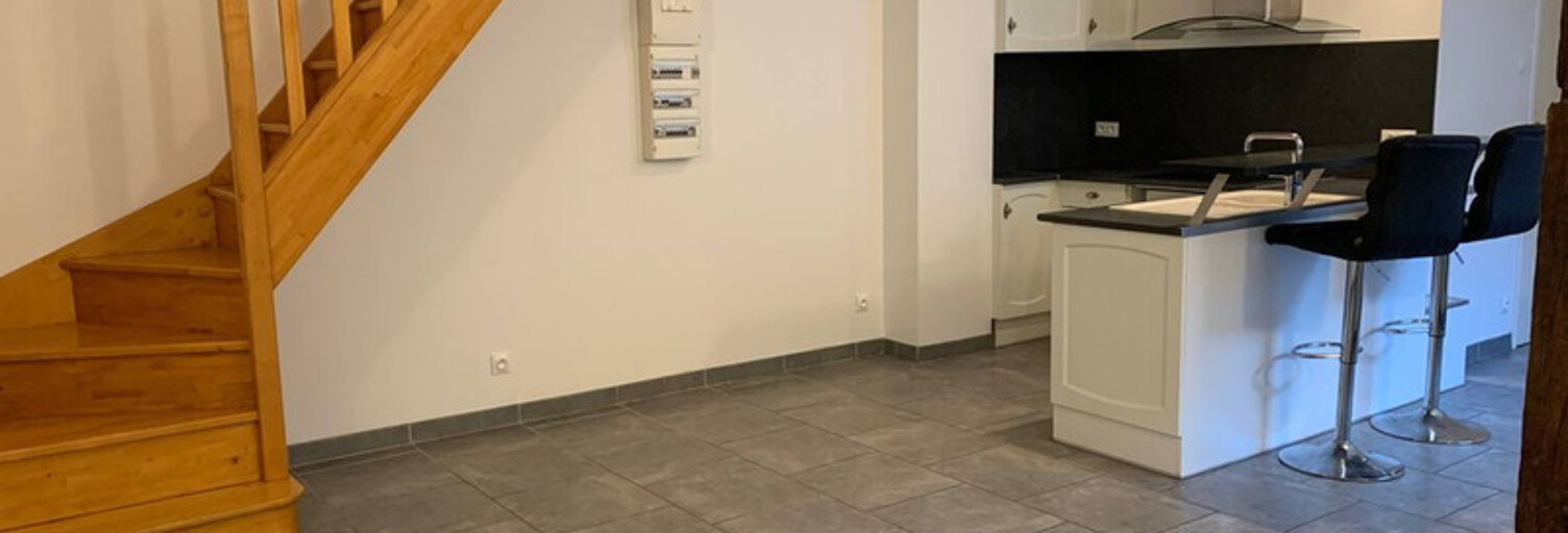 Appartement 3 Pièces 60 m² à vendre à Revel (31250)