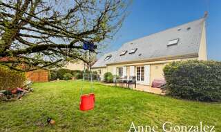 Maison 6 Pièces 200 m² à vendre à Orléans (45100)