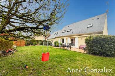 Maison 6 pièces 374500 €