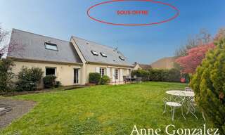 Maison 6 Pièces 200 m² à vendre à Orléans (45000)