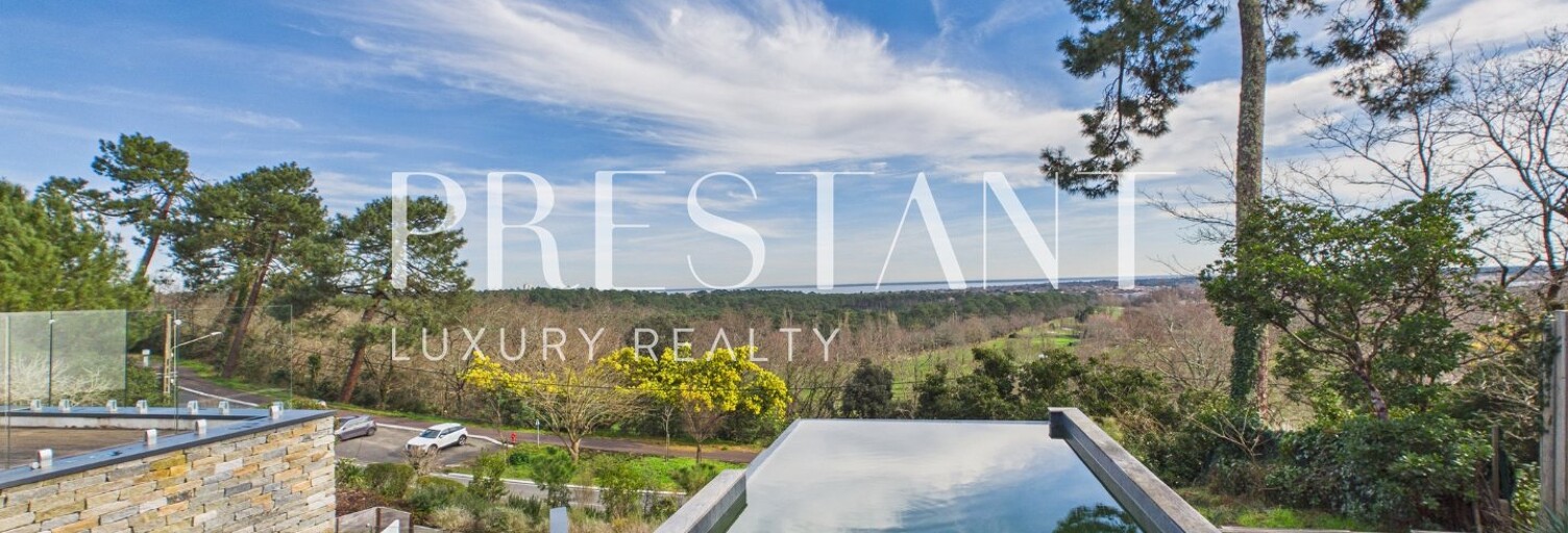 Maison 5 Pièces 260 m² à vendre à La Teste-de-Buch (33260)