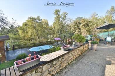 Maison 4 pièces 206000 €