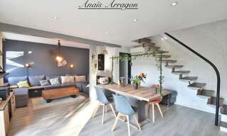 Maison 4 Pièces 103 m² à vendre à Condezaygues (47500)