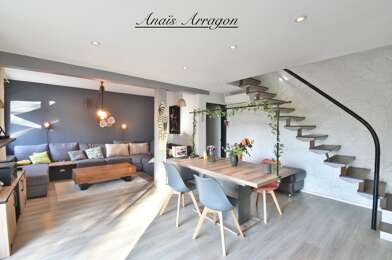 Maison 4 pièces 206000 €