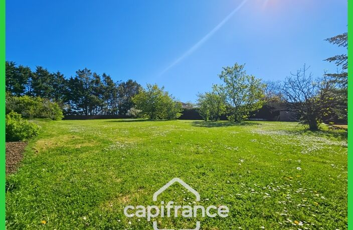 Terrain à vendre de 2412 m²  BUXEROLLES (86) — photo 5