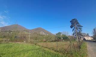 Terrain  253 m² à vendre à Hèches (65250)