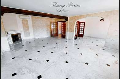 Appartement 4 pièces 550000 €