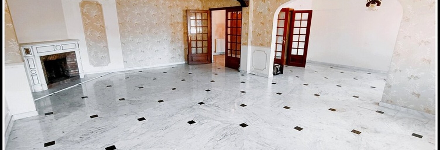 Appartement 4 Pièces 126 m² à vendre à Saint-Raphaël (83700)