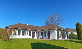 Maison 5 Pièces 124 m² à vendre à Goderville (76110)