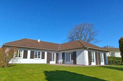 Maison 5 pièces 255000 €