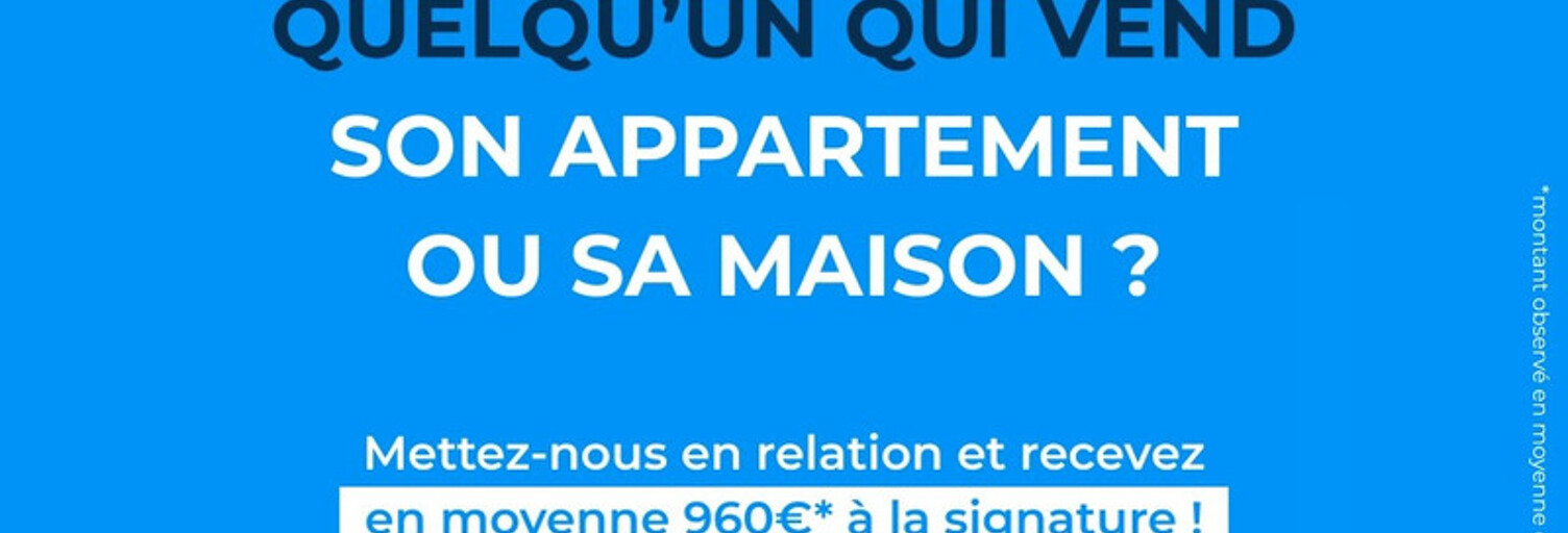 Appartement 4 Pièces 66 m² à vendre à Le Pont-de-Claix (38800)