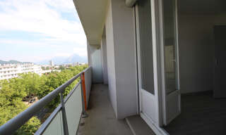 Appartement 4 Pièces 66 m² à vendre à Le Pont-de-Claix (38800)