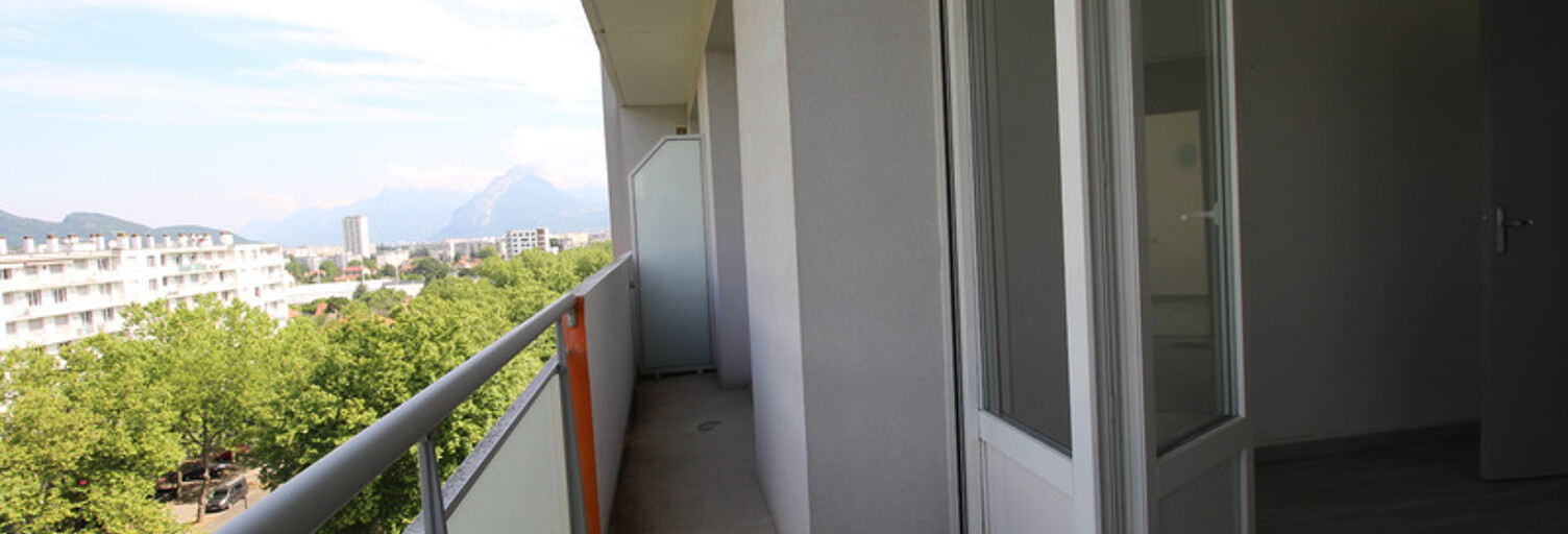 Appartement 4 Pièces 66 m² à vendre à Le Pont-de-Claix (38800)