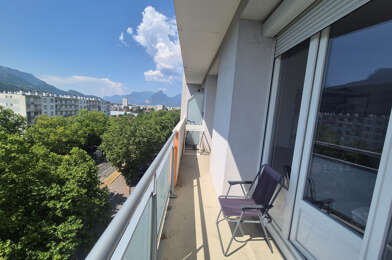 Appartement 4 pièces 101000 €