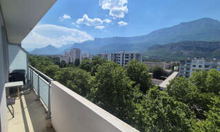 Appartement 4 Pièces 66 m² à vendre à Le Pont-de-Claix (38800)