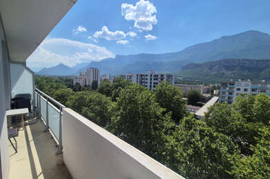 Appartement 4 pièces 101000 €