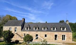 Maison 6 Pièces 185 m² à vendre à Guern (56310)