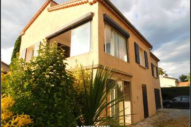 Maison 6 pièces 273000 €
