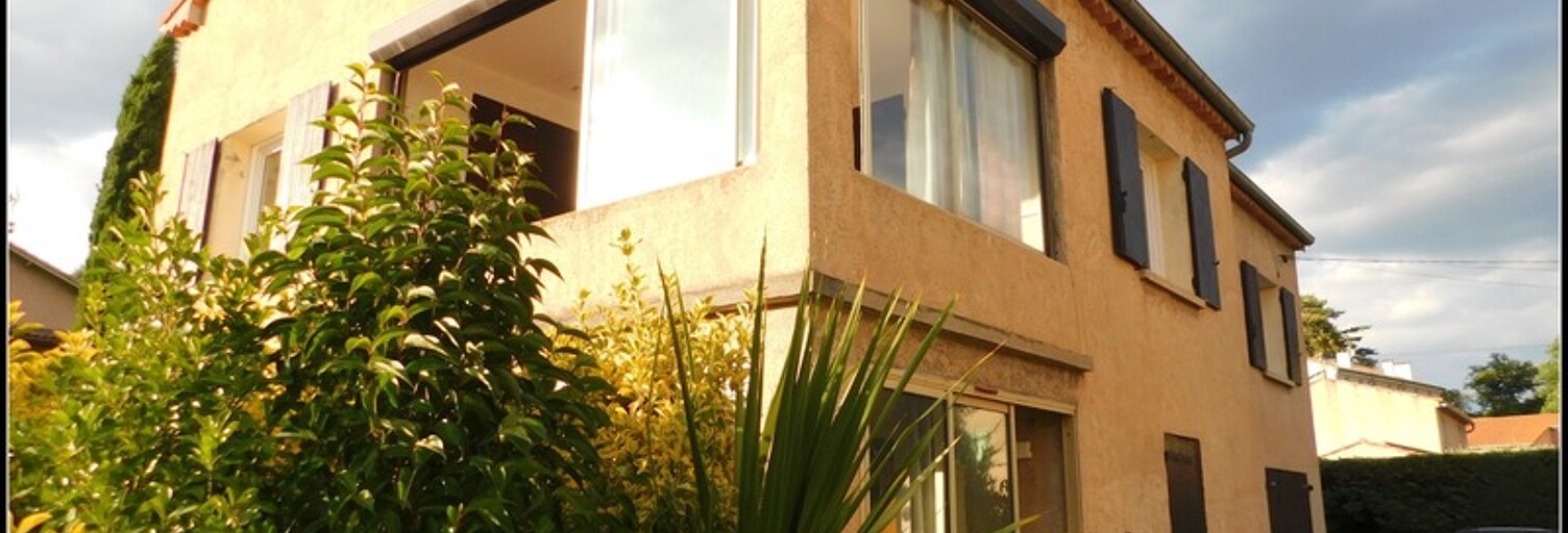 Maison 6 Pièces 130 m² à vendre à Digne-les-Bains (04000)