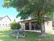 Hebergement touristique - gîtes - chambres d'hôtes - salle de reception — photo 2