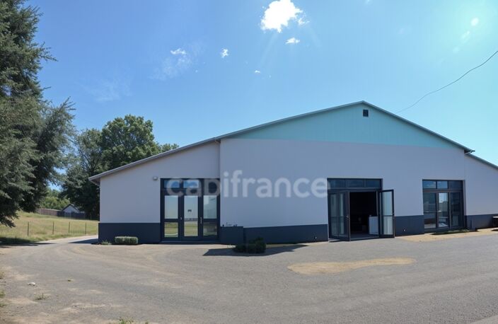 Hebergement touristique - gîtes - chambres d'hôtes - salle de reception — photo 5