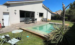 Maison 5 Pièces 130 m² à vendre à Pérols (34470)