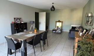 Appartement 3 Pièces 68 m² à vendre à La Verpillière (38290)