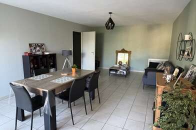 Appartement 3 pièces 199000 €