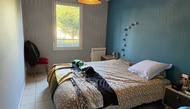 Appartement 3 pièces  à vendre Verpillière (La) 38290