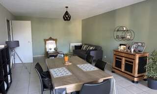 Appartement 3 Pièces 68 m² à vendre à La Verpillière (38290)