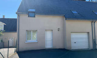 Maison 6 Pièces 106 m² à vendre à Briollay (49125)