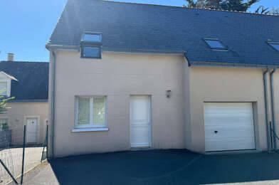 Maison 6 pièces 249000 €