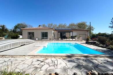 Maison 5 pièces 395000 €