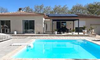Maison 5 Pièces 118 m² à vendre à Brignac (34800)