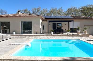 Maison 5 pièces 395000 €