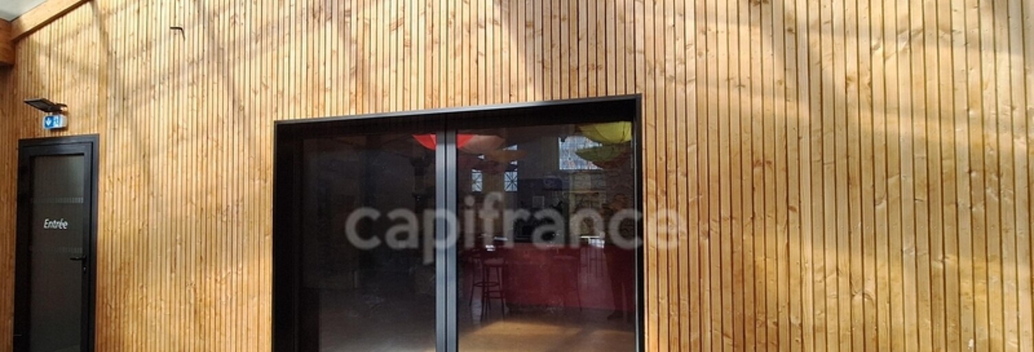 Local industriel 5 Pièces 220 m² à vendre à Mayenne (53100)