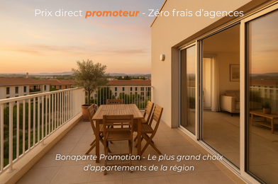 Appartement 2 pièces 303900 €