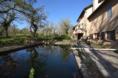 Maison 8 pièces 293000 €