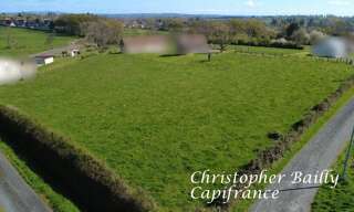 Terrain  5000 m² à vendre à Dompierre-sur-Besbre (03290)