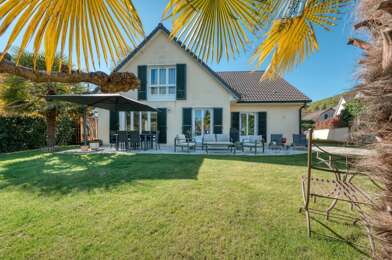 Maison 7 pièces 749000 €