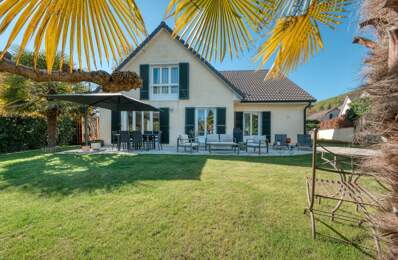 Maison à vendre 7 pièces CHEVREUSE (78) — photo du bien