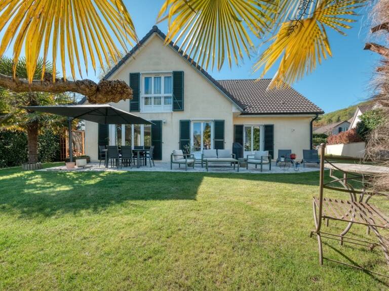 Maison à vendre 7 pièces CHEVREUSE (78) — photo 1