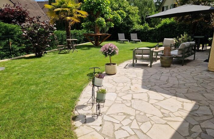 Maison à vendre 7 pièces CHEVREUSE (78) — photo 3
