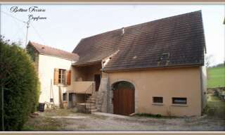 Maison 4 Pièces 92 m² à louer à Crépand (21500)