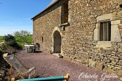 Maison 7 pièces 202500 €