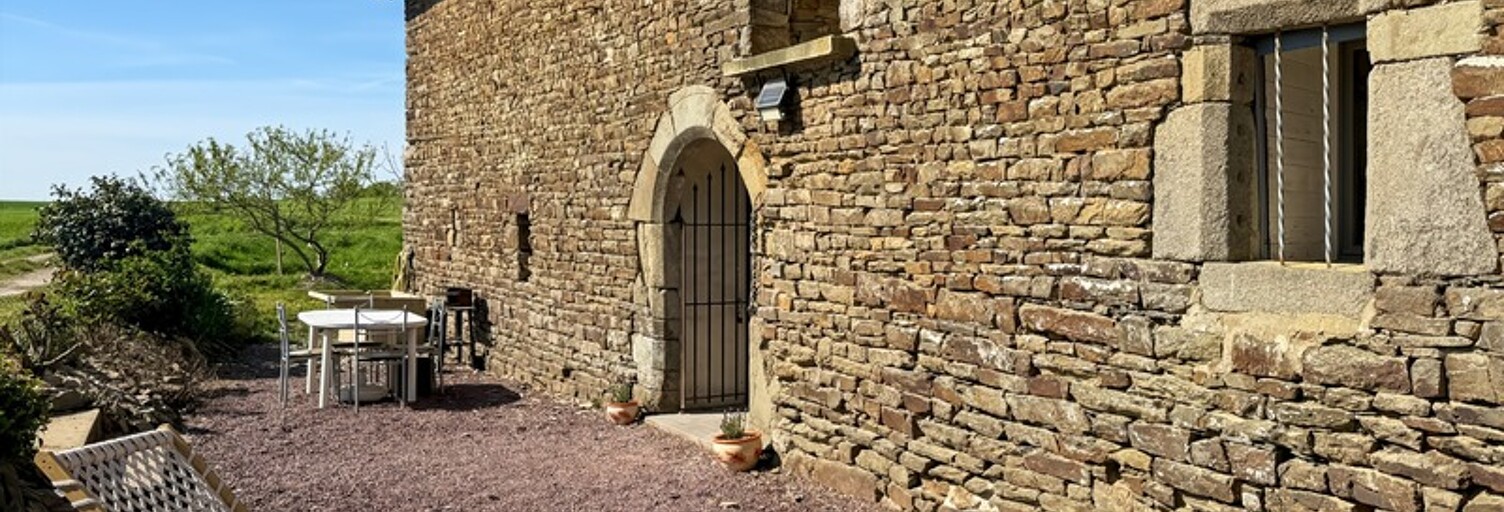 Maison 7 Pièces 165 m² à vendre à Néant-sur-Yvel (56430)