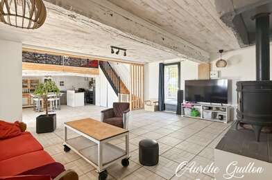 Maison 7 pièces 202500 €