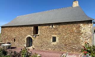 Maison 7 Pièces 165 m² à vendre à Néant-sur-Yvel (56430)