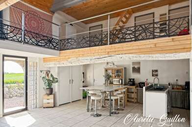 Maison 7 pièces 189500 €