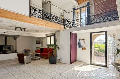 Maison 7 pièces 189500 €